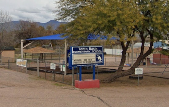 Arizona Auditor General Flags Tonto Basin Elementary School District for Financial Mismanagement