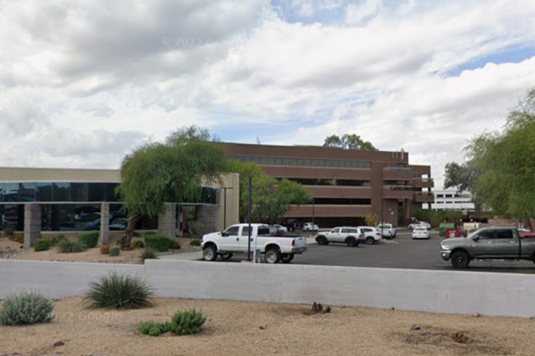 Arizona Auditor General Report Reveals DCS Deficiencies in Child Abuse Investigations