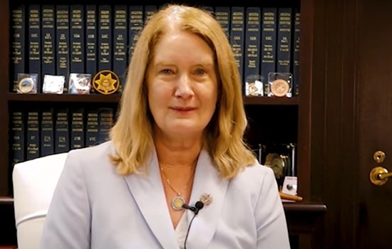 Arizona Chief Justice Ann Scott Timmer Highlights Constitution's Crucial Role in Democracy on Constitution Day