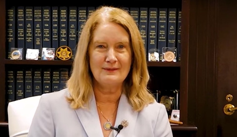Arizona Chief Justice Ann Scott Timmer Highlights Constitution's Crucial Role in Democracy on Constitution Day