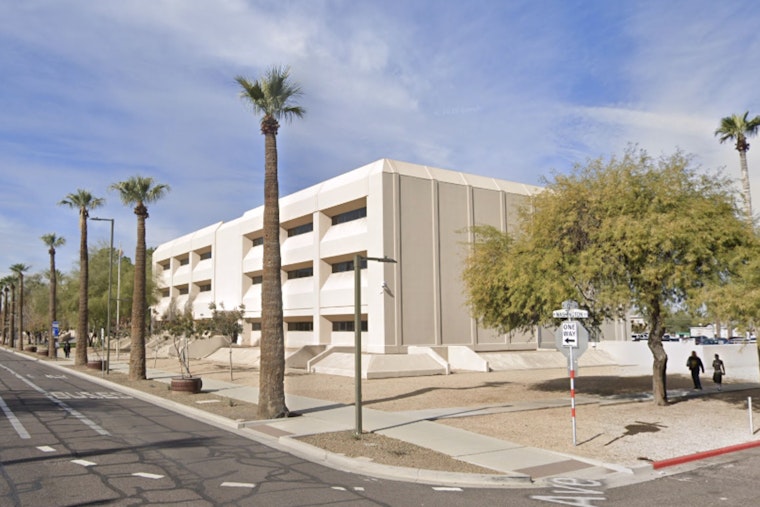 Arizona Corporation Commission Moves to Repeal Decade-Old Energy Efficiency Mandate
