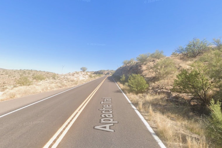 Arizona Families Urge Safety Upgrades on Apache Trail After Fatal Accidents in Apache Junction