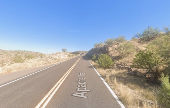 Arizona Families Urge Safety Upgrades on Apache Trail After Fatal Accidents in Apache Junction