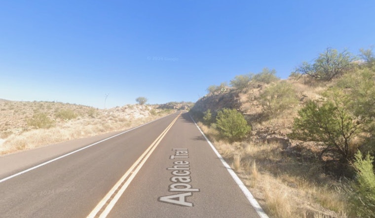 Arizona Families Urge Safety Upgrades on Apache Trail After Fatal Accidents in Apache Junction