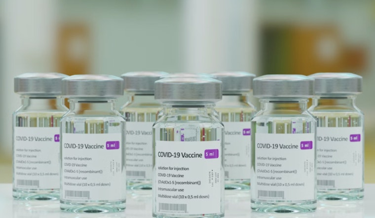 Arizona Governor Katie Hobbs Expands COVID-19 Vaccine Access, Defying Federal Age and Health Restrictions