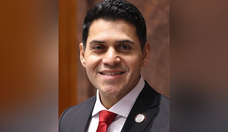 Arizona House Speaker Accuses Secretary of State of Partisan Bias in Drafting Election Procedures Manual