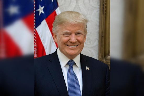 Arizona Lawmakers Urge Trump Administration to Halt Deportation of Peoria Restaurant Owner Kelly Yu
