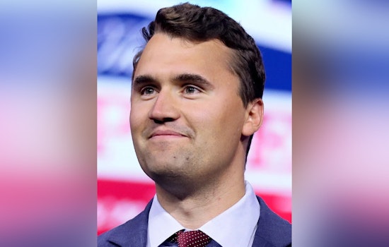 Arizona Mourns as Turning Point USA Founder Charlie Kirk Is Assassinated and Bipartisan Outcry Denounces Political Violence
