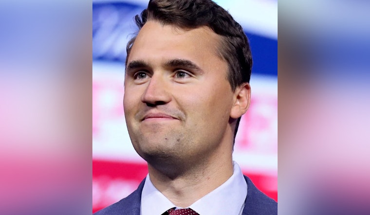 Arizona Mourns as Turning Point USA Founder Charlie Kirk Is Assassinated and Bipartisan Outcry Denounces Political Violence