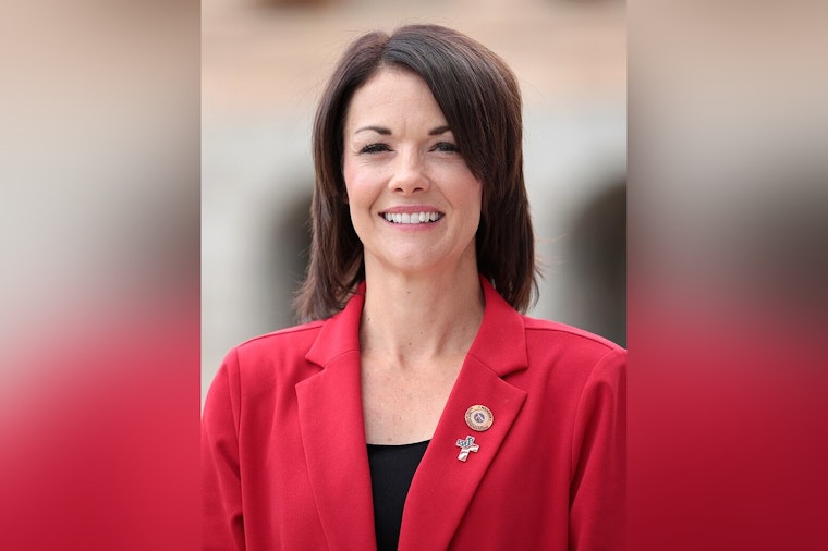 Arizona Rep Rachel Keshel Slams Tucson Officials for Celebratory Reaction to Charlie Kirk Assassination