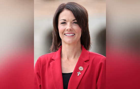 Arizona Rep Rachel Keshel Slams Tucson Officials for Celebratory Reaction to Charlie Kirk Assassination