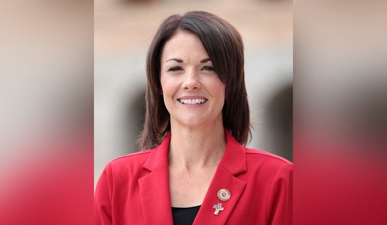Arizona Rep Rachel Keshel Slams Tucson Officials for Celebratory Reaction to Charlie Kirk Assassination