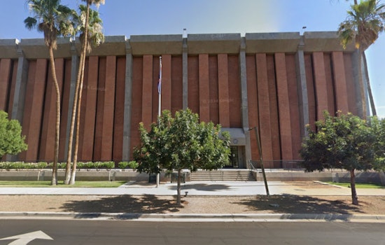 Arizona Seeks Public Input for Federal Rural Health Transformation Program Proposal