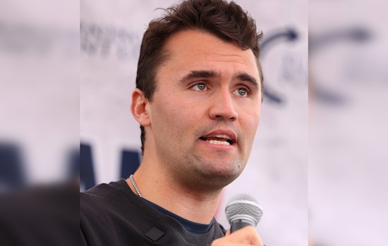 Arizona Speaker Steve Montenegro Labels Charlie Kirk's Assassination 'Political Terrorism'