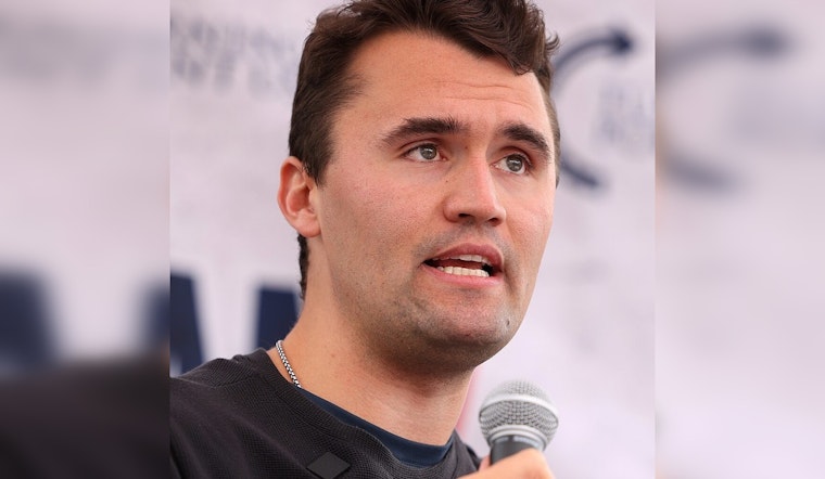 Arizona Speaker Steve Montenegro Labels Charlie Kirk's Assassination 'Political Terrorism'