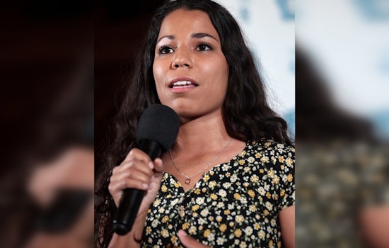 Arizona State Senator Analise Ortiz Under Scrutiny for ICE Operation Alert, Faces Ethics Investigation