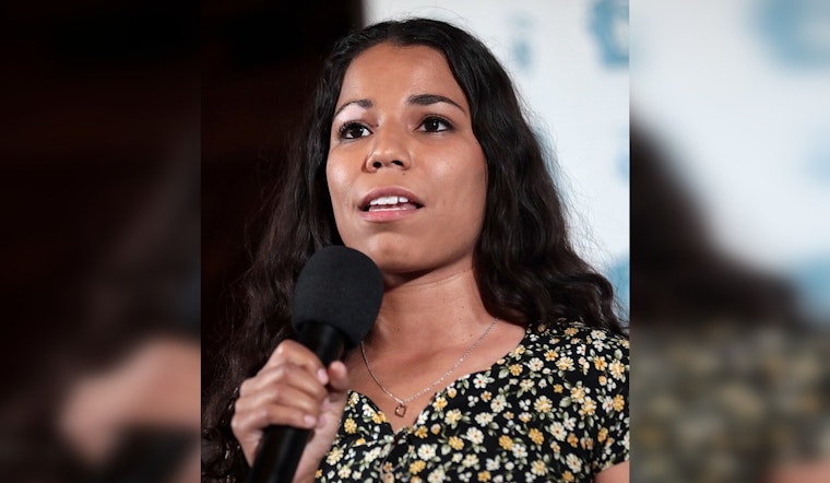 Arizona State Senator Analise Ortiz Under Scrutiny for ICE Operation Alert, Faces Ethics Investigation