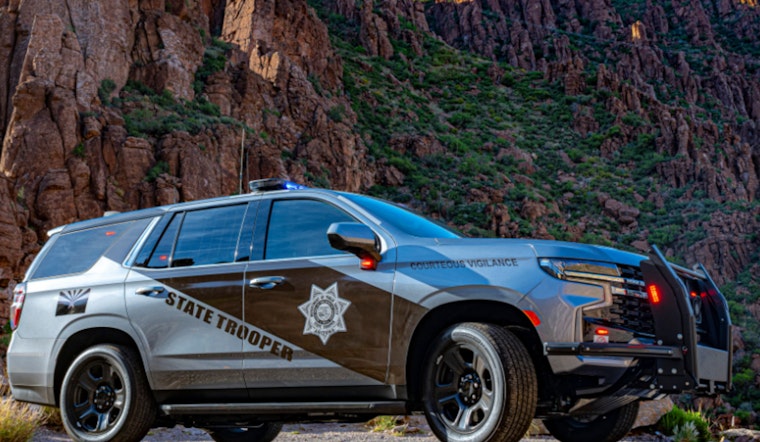 Arizona to Launch Enhanced SAFE Alert Program for Missing Vulnerable