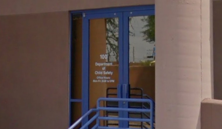 Arizona's Child Safety Department Faces Scrutiny After Tragic Deaths of Three Girls as Phoenix Meeting Seeks Reform