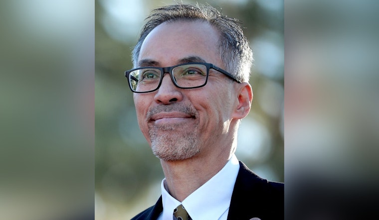 Arizona's Rep. Quang Nguyen Honored as Legislator of the Year at Gun Rights Policy Conference in Salt Lake City