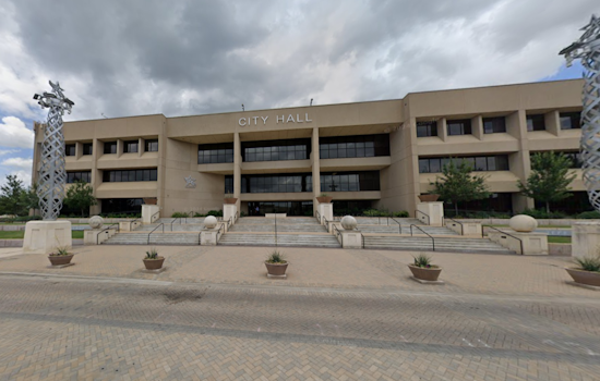 Arlington City Council Addresses $20M Shortfall with New FY26 Budget, Residents to See Tax and Fee Increases