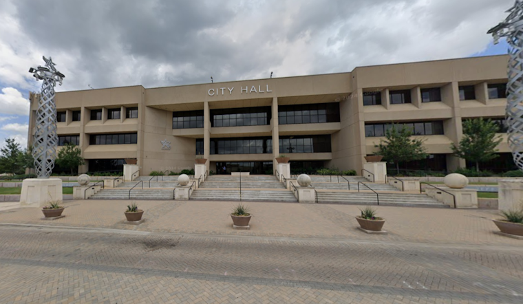 Arlington City Council Addresses $20M Shortfall with New FY26 Budget, Residents to See Tax and Fee Increases