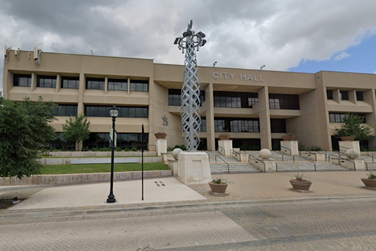 Arlington City Council to Decide on $750.7M Budget and Tax Hike: Key Vote Scheduled for September 9