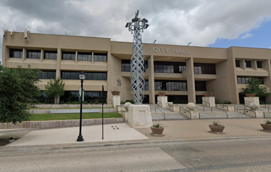 Arlington City Council to Decide on $750.7M Budget and Tax Hike: Key Vote Scheduled for September 9
