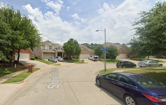 Arlington Police Seek Leads in Fatal Stabbing of Woman on Shortleaf Pine Drive