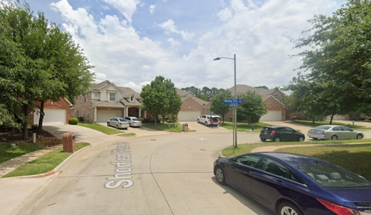 Arlington Police Seek Leads in Fatal Stabbing of Woman on Shortleaf Pine Drive