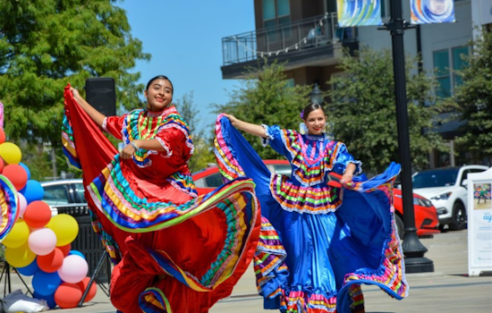 Arlington Public Library Celebrates Hispanic Heritage Month with Diverse Cultural Events