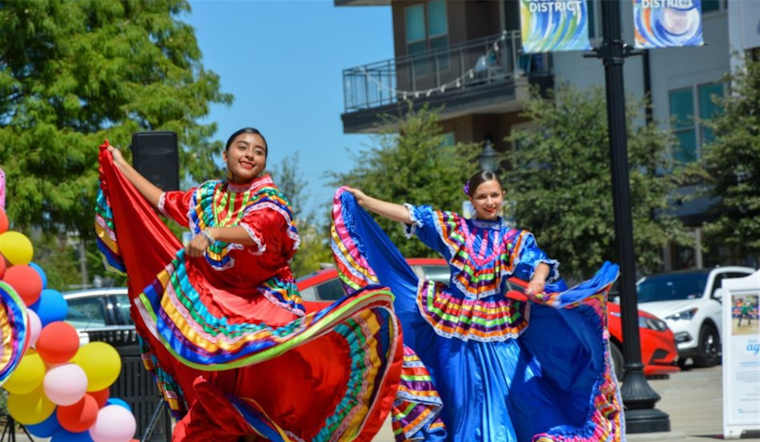 Arlington Public Library Celebrates Hispanic Heritage Month with Diverse Cultural Events