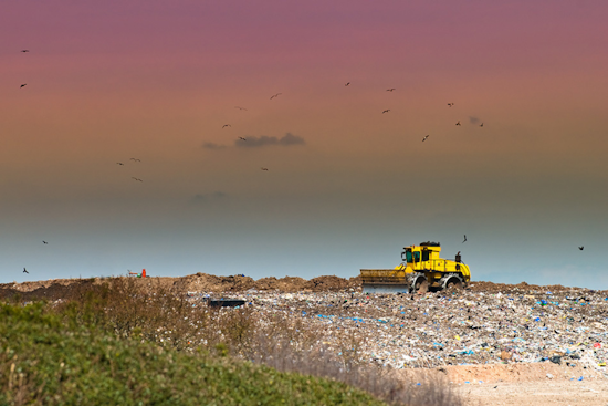 Arlington Residents Eligible for Free Household Junk Disposal at Landfill Up to Three Times Yearly