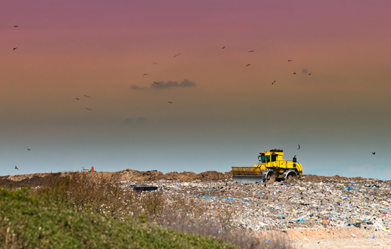 Arlington Residents Eligible for Free Household Junk Disposal at Landfill Up to Three Times Yearly