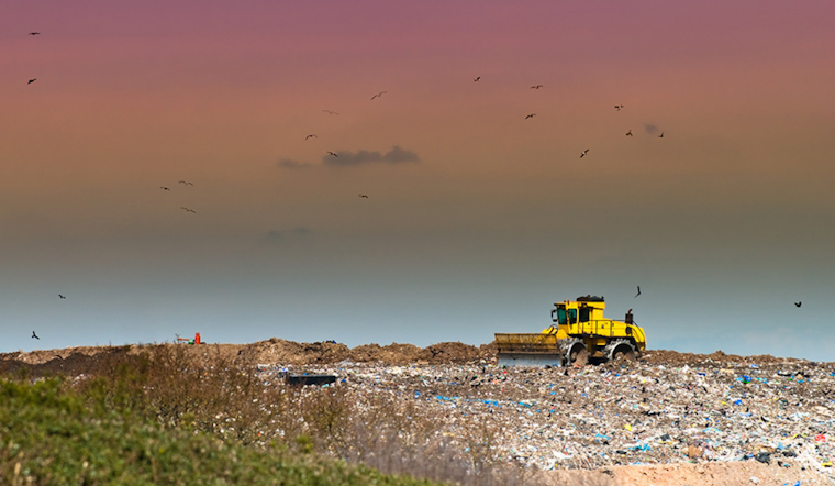 Arlington Residents Eligible for Free Household Junk Disposal at Landfill Up to Three Times Yearly