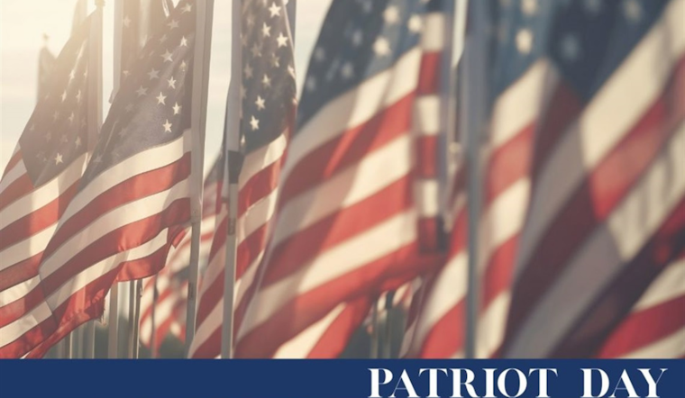Arlington to Commemorate 9/11 with Free Toby Keith Tribute Concert and Veterans Fundraiser
