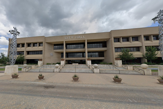 Arlington's Housing Boom: City Issues 1,400+ Permits in Q2 2025, Reflecting Strategic Growth Efforts