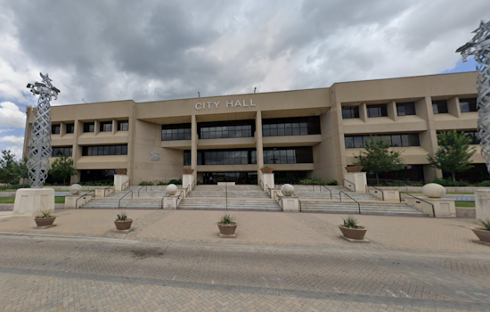 Arlington's Housing Boom: City Issues 1,400+ Permits in Q2 2025, Reflecting Strategic Growth Efforts