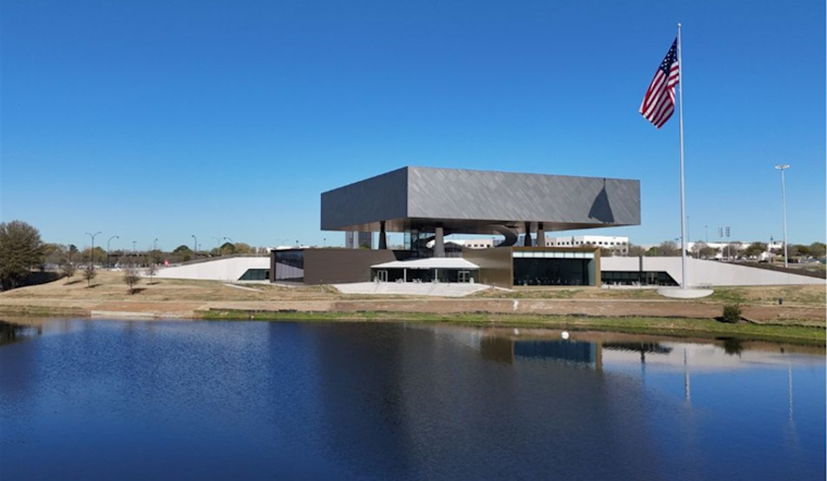 Arlington's National Medal of Honor Museum Unveils Dynamic Fall Event Lineup with Documentary Premiere and Gala