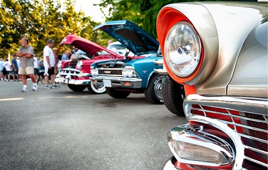 Arlington's Weekend Extravaganza: From Pulitzer-Winning Plays to Pumpkin Nights and K-Pop Jams