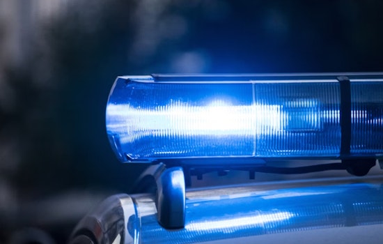 Armed Man Fatally Shot by LAPD Officers Under 405 Freeway in North Hills; No Other Injuries Reported