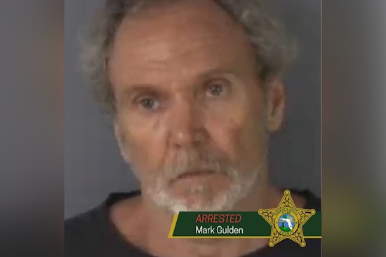 Armed Standoff in Orange Park Ends with Suspect's Arrest and No Injuries Reported
