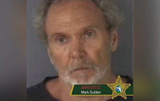 Armed Standoff in Orange Park Ends with Suspect's Arrest and No Injuries Reported