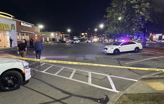 Armed Suspect Apprehended Following Officer-Involved Shooting at Indianapolis Business