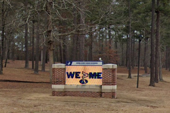 Armuchee High School Mourns the Loss of Young Football Player After Tragic Crash