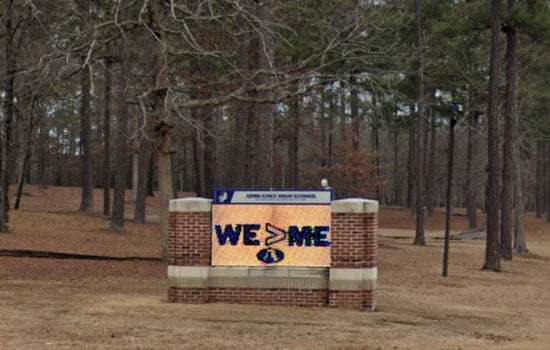 Armuchee High School Mourns the Loss of Young Football Player After Tragic Crash