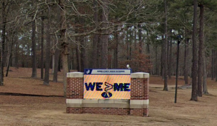 Armuchee High School Mourns the Loss of Young Football Player After Tragic Crash