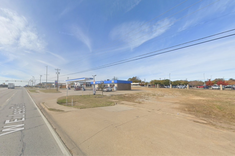 Arrest Made in Euless Homicide Case Following Fatal Shooting Incident