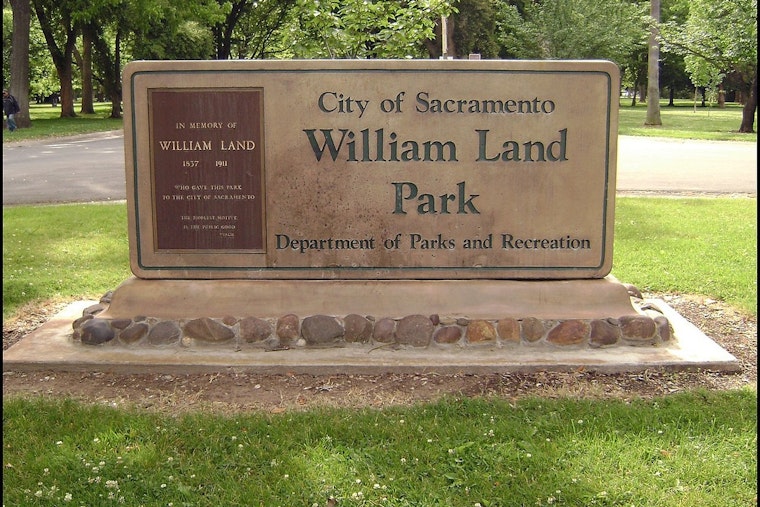 Arrest Made in William Land Park Homicide, Vacaville Man's Family Seeks Justice in Sacramento's 31st Murder Case