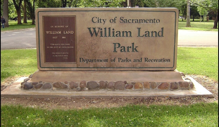 Arrest Made in William Land Park Homicide, Vacaville Man's Family Seeks Justice in Sacramento's 31st Murder Case